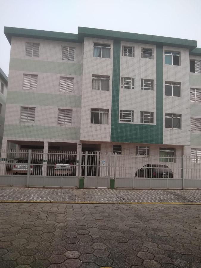 Apartamento 108 Condominio Serena A 150 Metros Da Praia - Guilhermina - Praia Grande Екстериор снимка