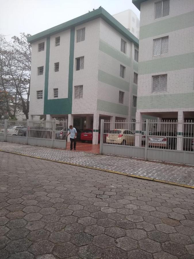 Apartamento 108 Condominio Serena A 150 Metros Da Praia - Guilhermina - Praia Grande Екстериор снимка